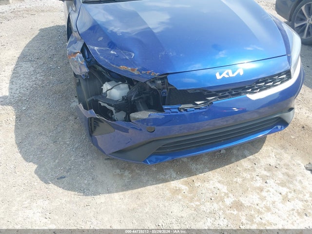 Продажа на аукционе авто 2022 Kia Forte Lxs, vin: 3KPF24AD7NE454497, номер лота: 44725213