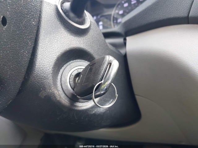 2018 Hyundai Tucson Se მანქანა იყიდება აუქციონზე, vin: KM8J23A49JU801419, აუქციონის ნომერი: 44725218