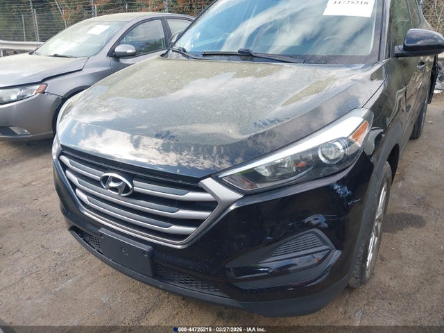 2018 Hyundai Tucson Se მანქანა იყიდება აუქციონზე, vin: KM8J23A49JU801419, აუქციონის ნომერი: 44725218