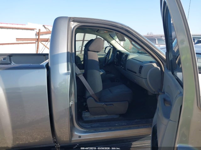 Продаж на аукціоні авто 2013 Chevrolet Silverado 1500 Work Truck, vin: 1GCNKPEA7DZ314773, номер лоту: 44725219