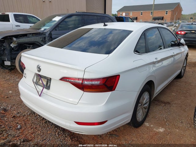 Aukcja sprzedaży 2019 Volkswagen Jetta 1.4t R-line/1.4t S/1.4t Se, vin: 3VWCB7BU9KM145700, numer aukcji: 44725232