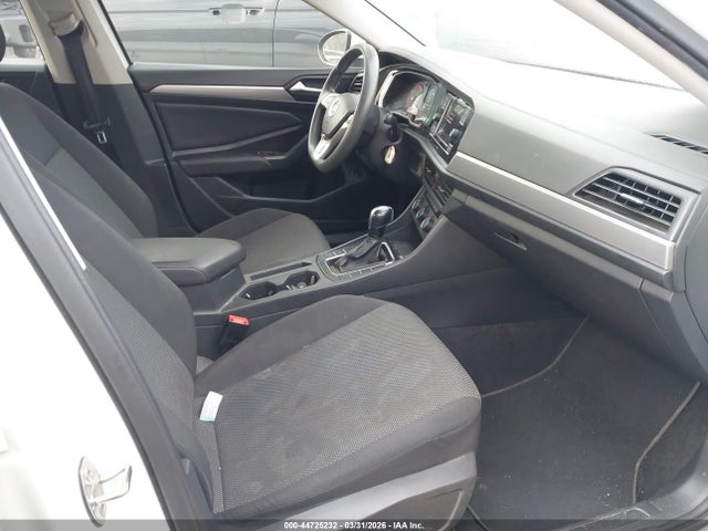 Aukcja sprzedaży 2019 Volkswagen Jetta 1.4t R-line/1.4t S/1.4t Se, vin: 3VWCB7BU9KM145700, numer aukcji: 44725232
