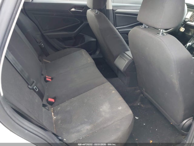 Aukcja sprzedaży 2019 Volkswagen Jetta 1.4t R-line/1.4t S/1.4t Se, vin: 3VWCB7BU9KM145700, numer aukcji: 44725232