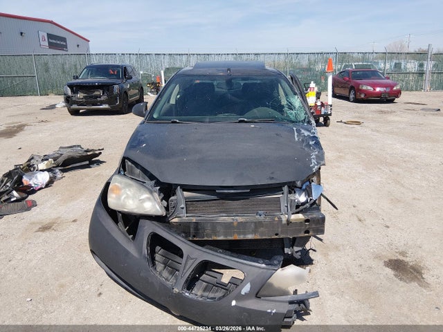Продажа на аукционе авто 2008 Pontiac G6 Gt, vin: 1G2ZH57N884151627, номер лота: 44725234