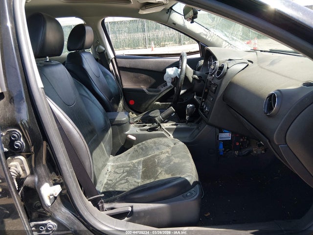 Продажа на аукционе авто 2008 Pontiac G6 Gt, vin: 1G2ZH57N884151627, номер лота: 44725234