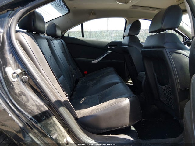 Продажа на аукционе авто 2008 Pontiac G6 Gt, vin: 1G2ZH57N884151627, номер лота: 44725234