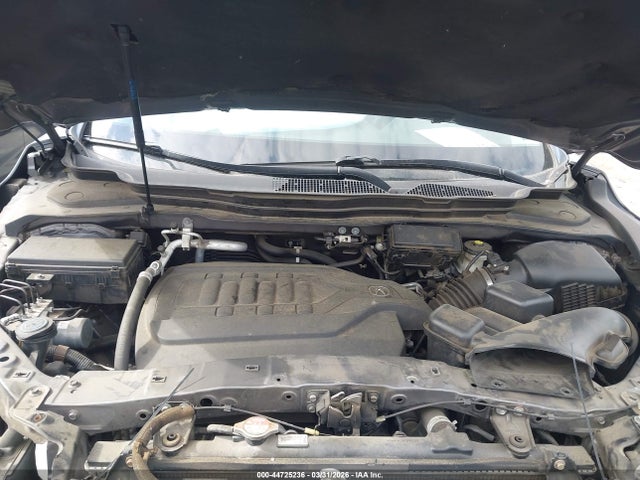 Продаж на аукціоні авто 2020 Acura Mdx Technology Package, vin: 5J8YD4H56LL005397, номер лоту: 44725236