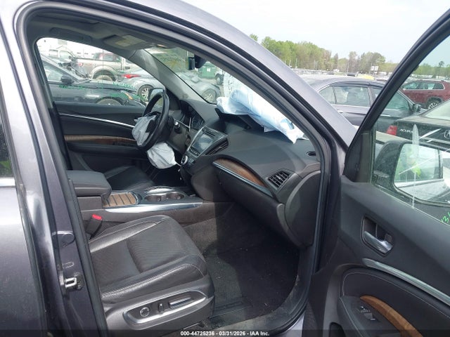 Продаж на аукціоні авто 2020 Acura Mdx Technology Package, vin: 5J8YD4H56LL005397, номер лоту: 44725236