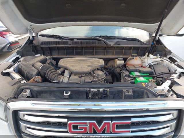 Aukcja sprzedaży 2017 Gmc Acadia Slt-1, vin: 1GKKNMLS9HZ230811, numer aukcji: 44725243