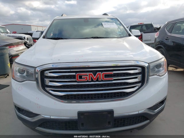 Aukcja sprzedaży 2017 Gmc Acadia Slt-1, vin: 1GKKNMLS9HZ230811, numer aukcji: 44725243