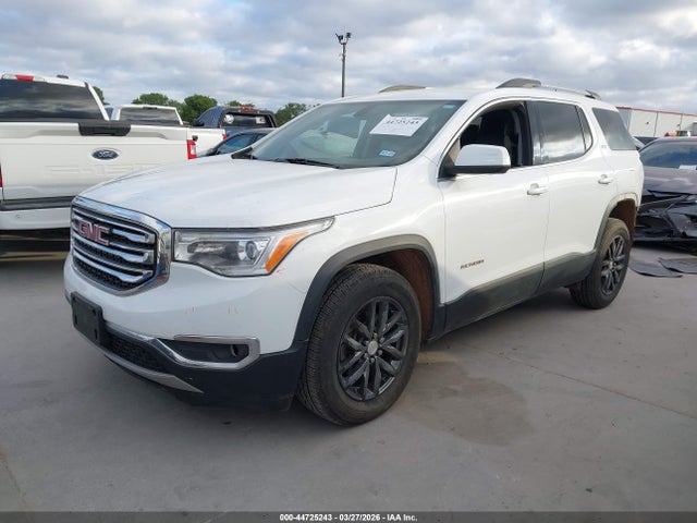 Aukcja sprzedaży 2017 Gmc Acadia Slt-1, vin: 1GKKNMLS9HZ230811, numer aukcji: 44725243