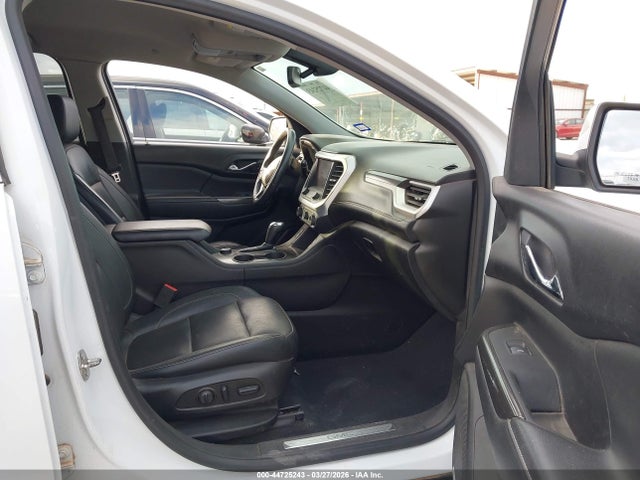 Aukcja sprzedaży 2017 Gmc Acadia Slt-1, vin: 1GKKNMLS9HZ230811, numer aukcji: 44725243