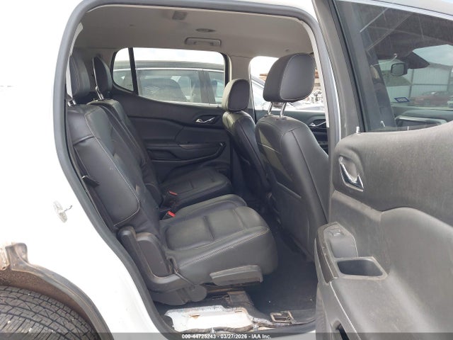 Aukcja sprzedaży 2017 Gmc Acadia Slt-1, vin: 1GKKNMLS9HZ230811, numer aukcji: 44725243