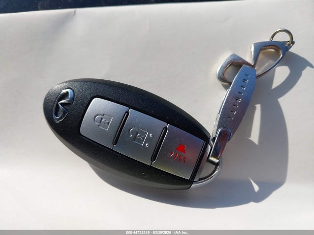 Продажа на аукционе авто 2009 Infiniti Ex35, vin: JNKAJ09F39M951774, номер лота: 44725245
