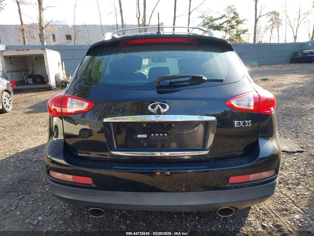 Продажа на аукционе авто 2009 Infiniti Ex35, vin: JNKAJ09F39M951774, номер лота: 44725245