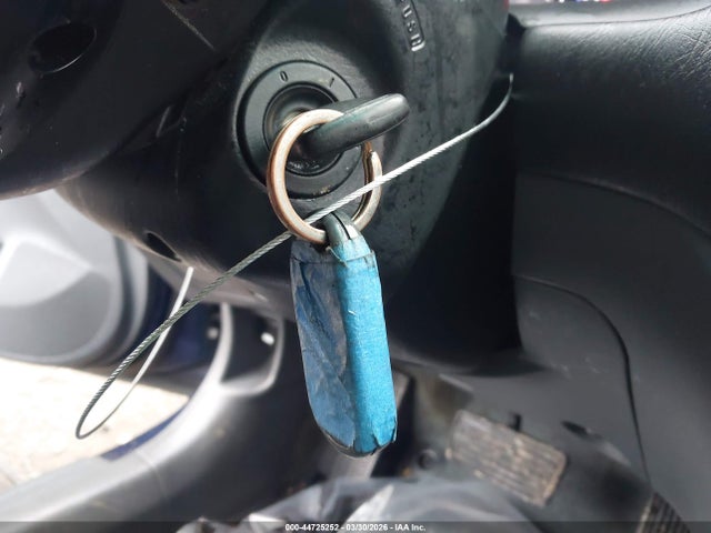 Продаж на аукціоні авто 2004 Honda Civic Lx, vin: 2HGES16554H601979, номер лоту: 44725252