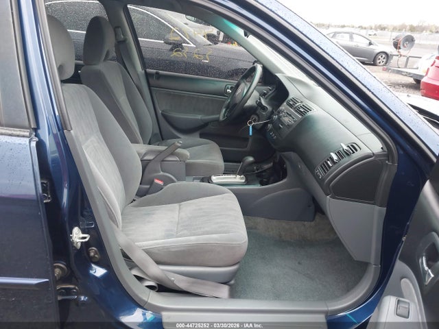 Продаж на аукціоні авто 2004 Honda Civic Lx, vin: 2HGES16554H601979, номер лоту: 44725252