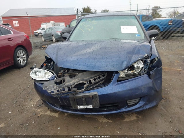 Продаж на аукціоні авто 2004 Honda Civic Lx, vin: 2HGES16554H601979, номер лоту: 44725252