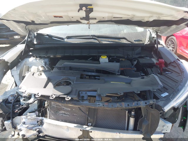 2023 Infiniti Qx60 Luxe Awd მანქანა იყიდება აუქციონზე, vin: 5N1DL1FSXPC331504, აუქციონის ნომერი: 44725255
