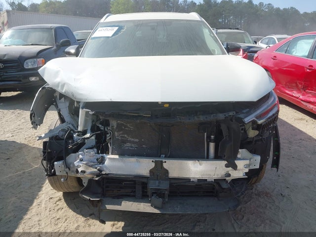 2023 Infiniti Qx60 Luxe Awd მანქანა იყიდება აუქციონზე, vin: 5N1DL1FSXPC331504, აუქციონის ნომერი: 44725255