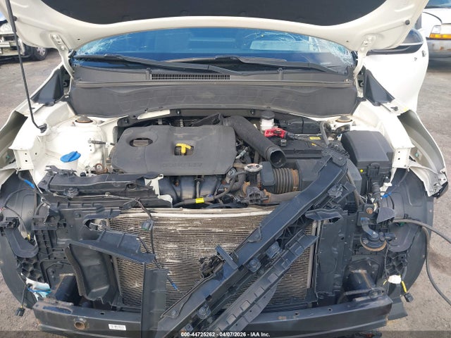 Auction sale of the 2021 Kia Seltos S, vin: KNDEUCAA2M7144195, lot number: 44725262