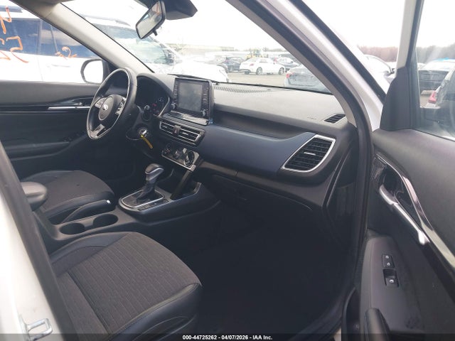 Auction sale of the 2021 Kia Seltos S, vin: KNDEUCAA2M7144195, lot number: 44725262