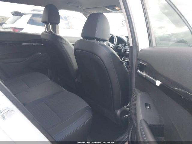 Auction sale of the 2021 Kia Seltos S, vin: KNDEUCAA2M7144195, lot number: 44725262