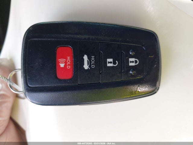 44725263 :رقم المزاد ، 4T1B61HK2JU157909 vin ، 2018 Toyota Camry Xse مزاد بيع