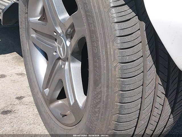 WDCYC3KF8GX246187 Mercedes-Benz G 550 4matic