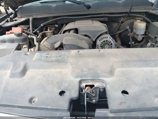 2010 Chevrolet Silverado 1500 Lt მანქანა იყიდება აუქციონზე, vin: 3GCRKSE39AG229290, აუქციონის ნომერი: 44725266