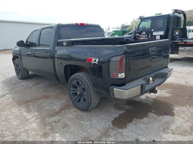 2010 Chevrolet Silverado 1500 Lt მანქანა იყიდება აუქციონზე, vin: 3GCRKSE39AG229290, აუქციონის ნომერი: 44725266