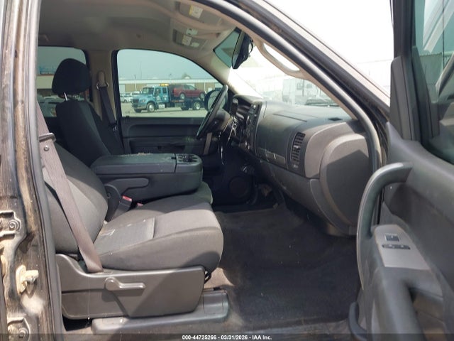 2010 Chevrolet Silverado 1500 Lt მანქანა იყიდება აუქციონზე, vin: 3GCRKSE39AG229290, აუქციონის ნომერი: 44725266