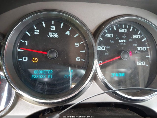 2010 Chevrolet Silverado 1500 Lt მანქანა იყიდება აუქციონზე, vin: 3GCRKSE39AG229290, აუქციონის ნომერი: 44725266