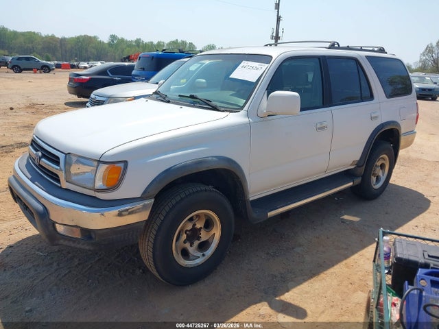 1999 TOYOTA 4RUNNER JT3GN86R3X0104954 Photo 1