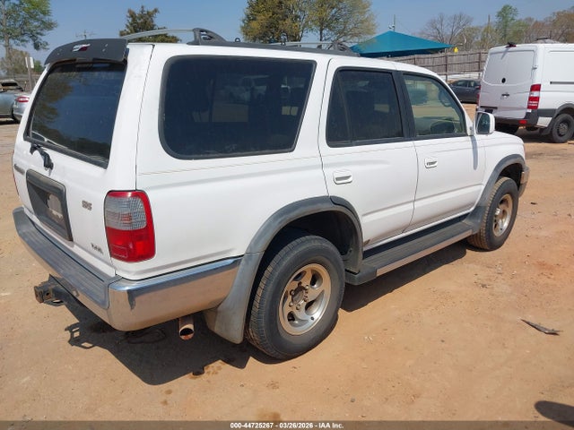 1999 TOYOTA 4RUNNER JT3GN86R3X0104954 Photo 3