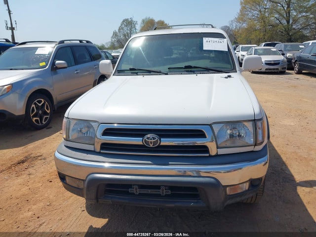1999 TOYOTA 4RUNNER JT3GN86R3X0104954 Photo 5