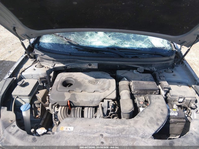 Aukcja sprzedaży 2016 Hyundai Sonata Se, vin: 5NPE24AF0GH302900, numer aukcji: 44725268