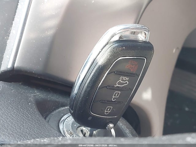 Aukcja sprzedaży 2016 Hyundai Sonata Se, vin: 5NPE24AF0GH302900, numer aukcji: 44725268