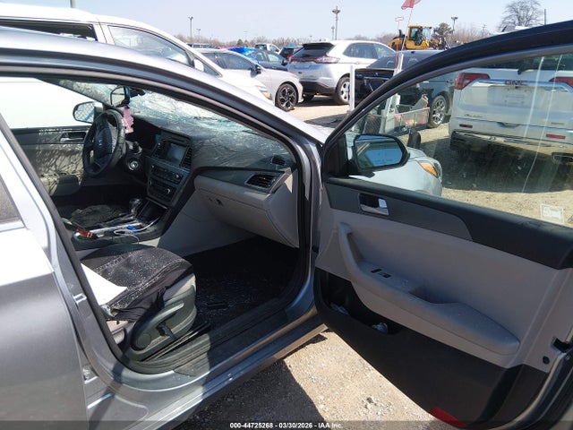 Aukcja sprzedaży 2016 Hyundai Sonata Se, vin: 5NPE24AF0GH302900, numer aukcji: 44725268