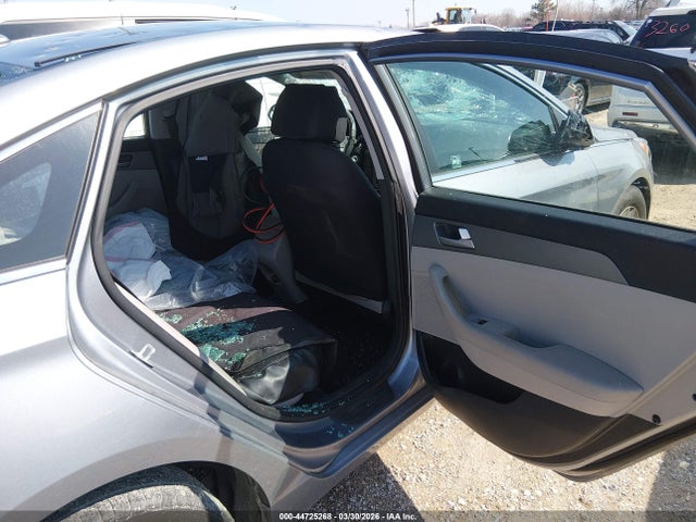 Aukcja sprzedaży 2016 Hyundai Sonata Se, vin: 5NPE24AF0GH302900, numer aukcji: 44725268