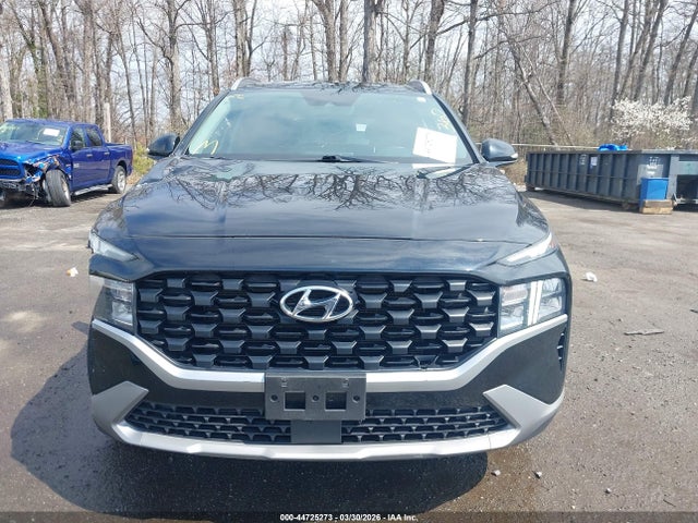 Aukcja sprzedaży 2023 Hyundai Santa Fe Sel, vin: 5NMS2DAJ4PH520357, numer aukcji: 44725273