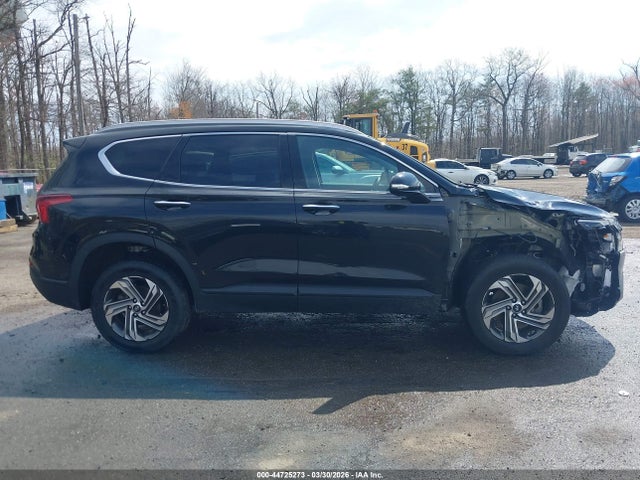 Aukcja sprzedaży 2023 Hyundai Santa Fe Sel, vin: 5NMS2DAJ4PH520357, numer aukcji: 44725273