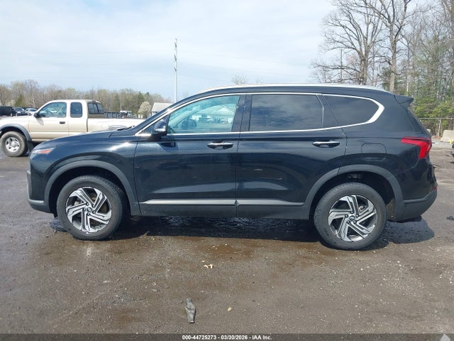 Aukcja sprzedaży 2023 Hyundai Santa Fe Sel, vin: 5NMS2DAJ4PH520357, numer aukcji: 44725273