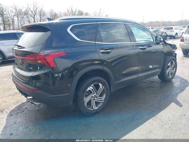 Aukcja sprzedaży 2023 Hyundai Santa Fe Sel, vin: 5NMS2DAJ4PH520357, numer aukcji: 44725273