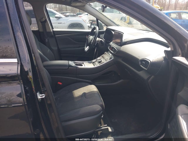 Aukcja sprzedaży 2023 Hyundai Santa Fe Sel, vin: 5NMS2DAJ4PH520357, numer aukcji: 44725273
