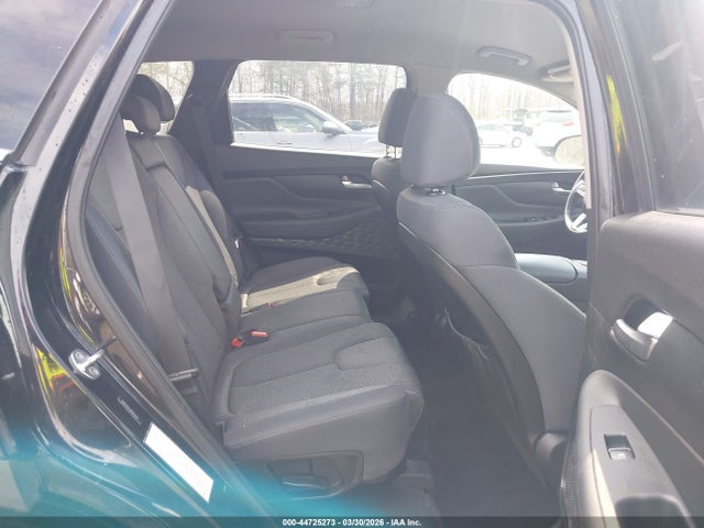 Aukcja sprzedaży 2023 Hyundai Santa Fe Sel, vin: 5NMS2DAJ4PH520357, numer aukcji: 44725273