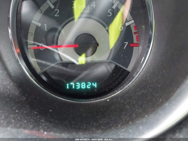 44725274 :رقم المزاد ، 1C3CCBAB0EN210631 vin ، 2014 Chrysler 200 Lx مزاد بيع