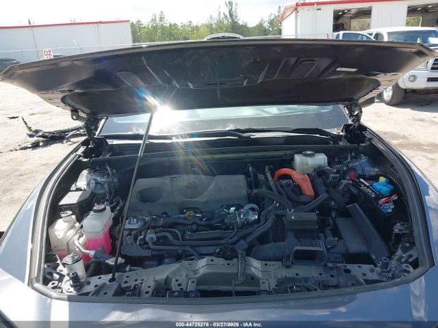 Aukcja sprzedaży 2023 Toyota Crown Xle, vin: JTDAAAAFXP3005290, numer aukcji: 44725278
