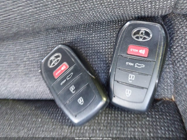 Aukcja sprzedaży 2023 Toyota Crown Xle, vin: JTDAAAAFXP3005290, numer aukcji: 44725278