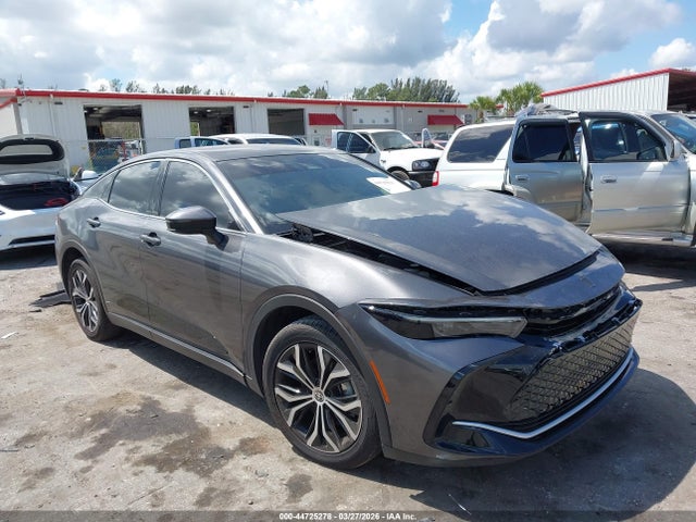 Aukcja sprzedaży 2023 Toyota Crown Xle, vin: JTDAAAAFXP3005290, numer aukcji: 44725278